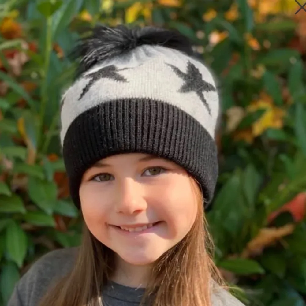 NWT Pixie Lane Beanie